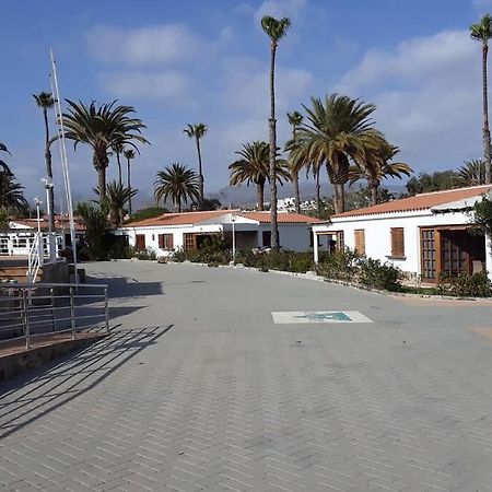 Las Vegas Golf Villa Maspalomas  Exterior photo