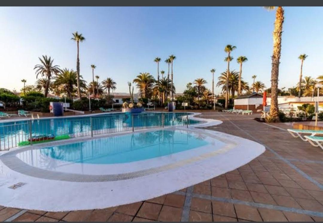 Las Vegas Golf Villa Maspalomas  Exterior photo